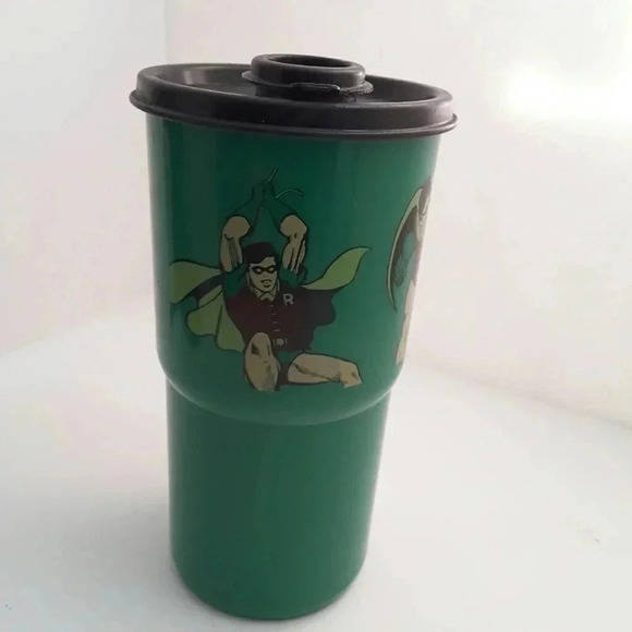 Tupperware Other - Tupperware Robin 40oz tumbler